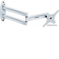 Кронштейн Kromax TECHNO-11W (белый)