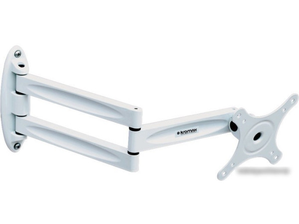 Кронштейн Kromax TECHNO-11W (белый)