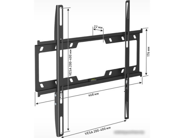 Кронштейн Holder Basic Line LCD-F4614
