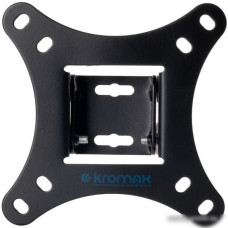Кронштейн Kromax VEGA-6 NEW (черный)