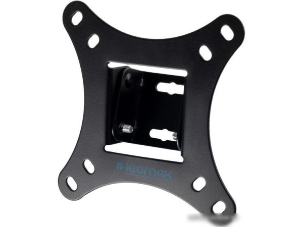 Кронштейн Kromax VEGA-6 NEW (черный)