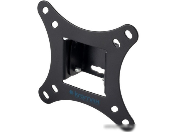 Кронштейн Kromax VEGA-6 NEW (черный)