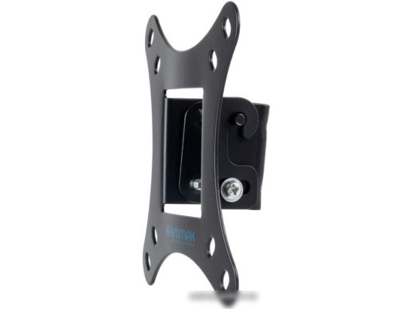 Кронштейн Kromax VEGA-6 NEW (черный)