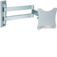 Кронштейн Arm Media LCD-7101 (серебристый)