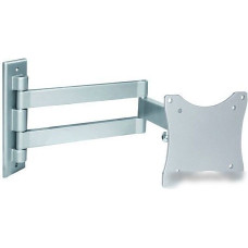 Кронштейн Arm Media LCD-7101 (серебристый)