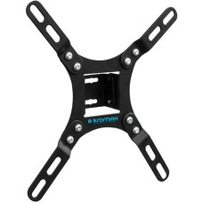 Кронштейн Kromax Vega-8 (черный)