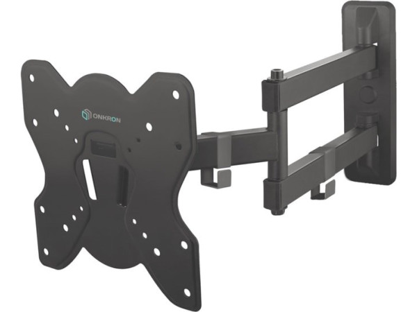 Кронштейн Onkron M4S (черный)