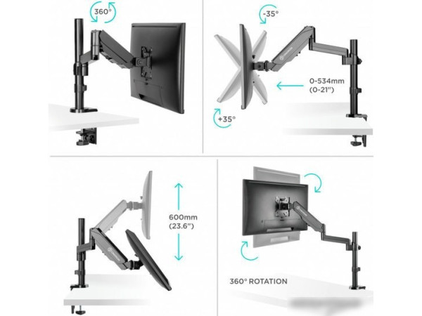 Кронштейн Onkron G70B