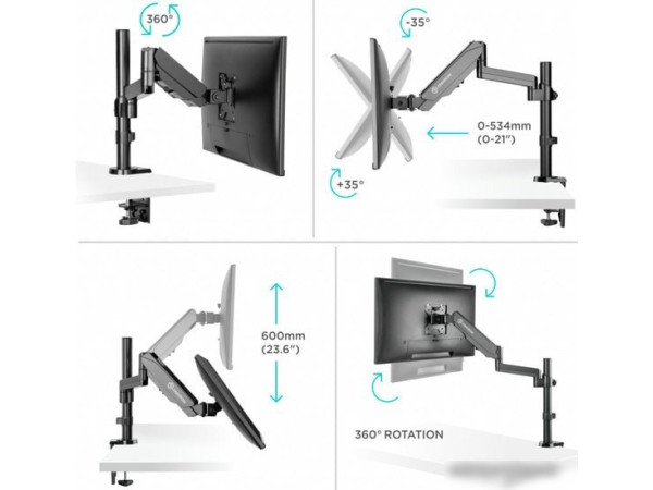 Кронштейн Onkron G70B