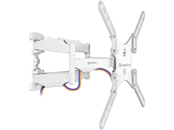 Кронштейн Onkron M5 (белый)
