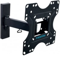 Кронштейн Kromax Optima 213 (черный)