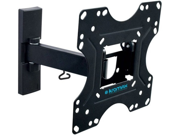 Кронштейн Kromax Optima 213 (черный)