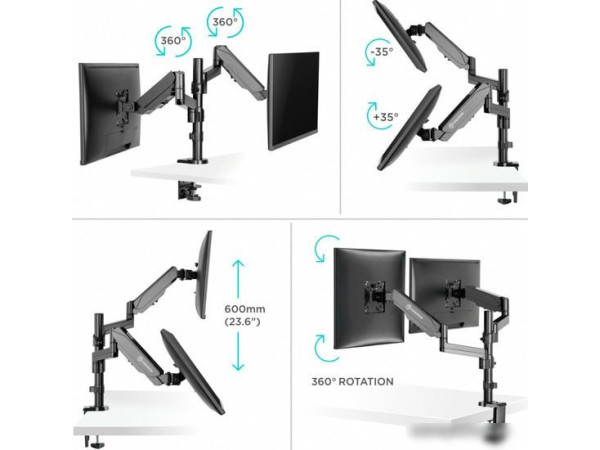 Кронштейн Onkron G140B