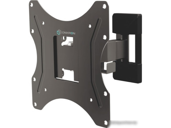 Кронштейн Onkron M2S (черный)