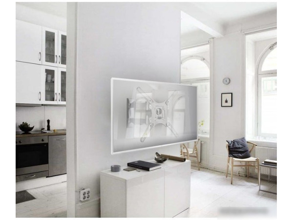 Кронштейн Onkron M4 (белый)