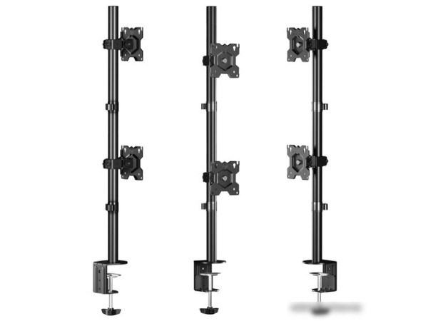 Кронштейн Onkron D208E (черный)