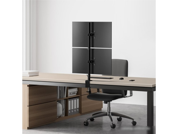 Кронштейн Onkron D208E (черный)