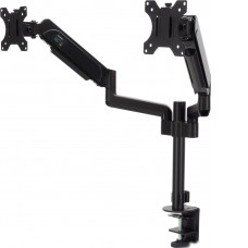 Кронштейн Digma D-MM202D (черный)