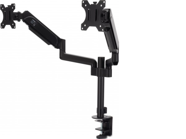 Кронштейн Digma D-MM202D (черный)