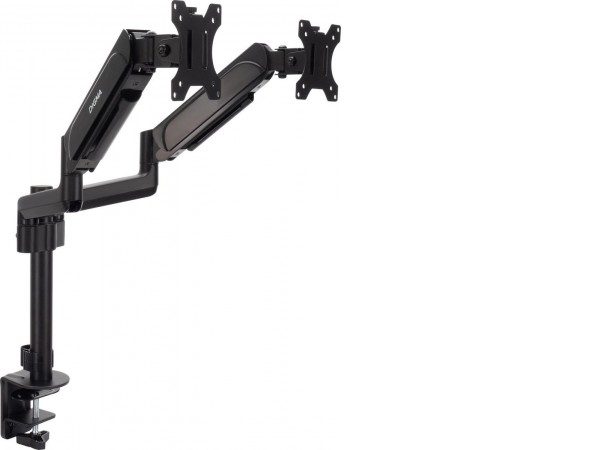 Кронштейн Digma D-MM202D (черный)