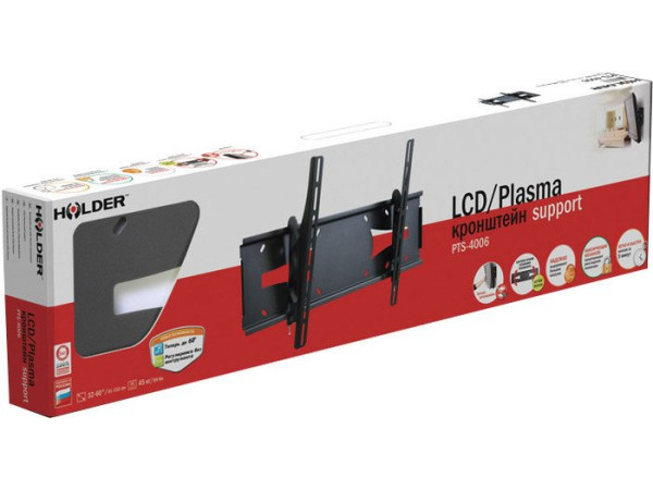 Кронштейн Holder PTS-4006