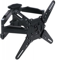 Кронштейн Kromax ATLANTIS-45 (темно-серый)