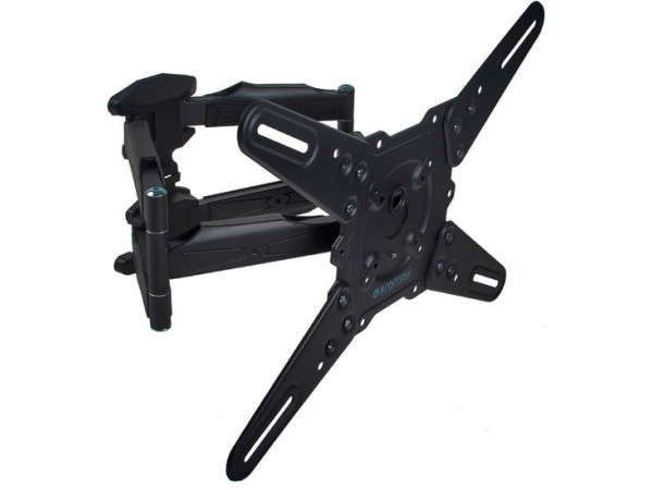 Кронштейн Kromax ATLANTIS-45 (темно-серый)