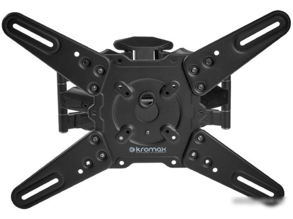 Кронштейн Kromax ATLANTIS-45 (темно-серый)