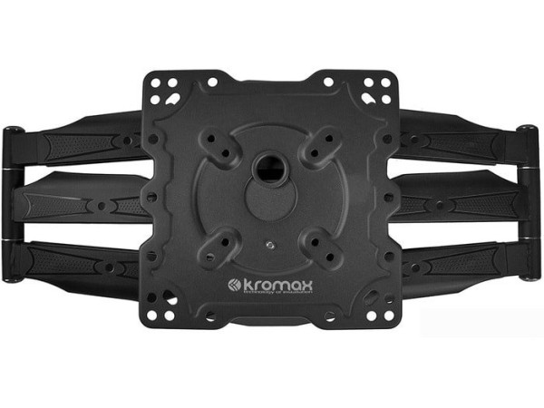 Кронштейн Kromax ATLANTIS-45 (темно-серый)