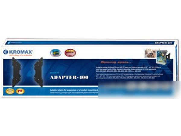 Кронштейн Kromax ADAPTER-400