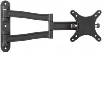 Кронштейн Kromax Techno-1 (черный)