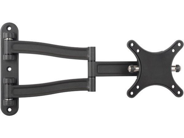 Кронштейн Kromax Techno-1 (черный)