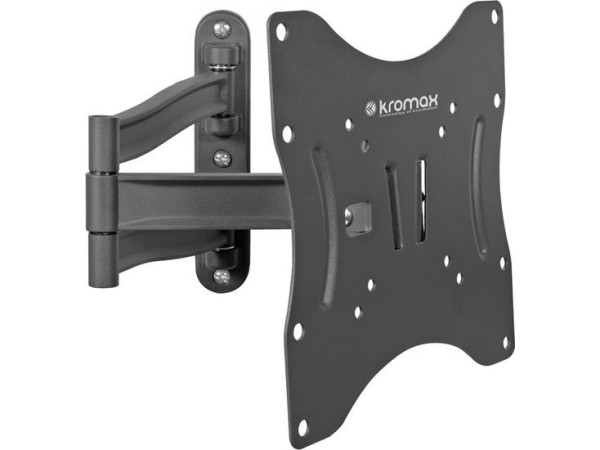 Кронштейн Kromax TECHNO-3 (темно-серый)