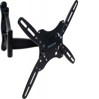 Кронштейн Kromax Techno-5 (серый титан)