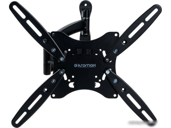 Кронштейн Kromax Techno-5 (серый титан)
