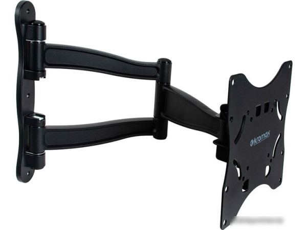 Кронштейн Kromax Techno-5 (серый титан)