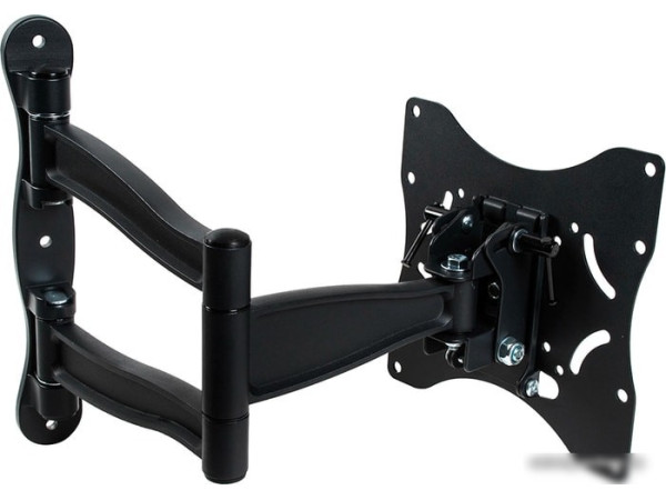 Кронштейн Kromax Techno-5 (серый титан)