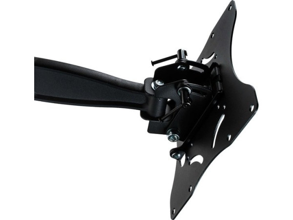 Кронштейн Kromax Techno-5 (серый титан)