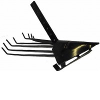 Навесное оборудование для садовой техники Huter 71/3/8