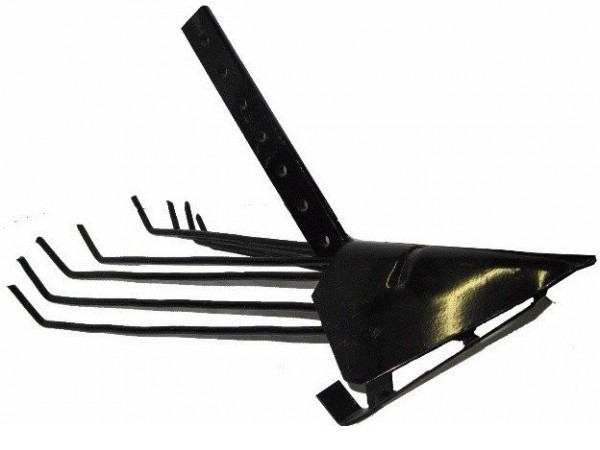 Навесное оборудование для садовой техники Huter 71/3/8