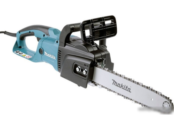 Электрическая пила Makita UC3550A