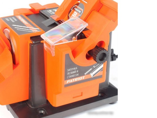 Заточный станок Patriot BG 100 [160301500]