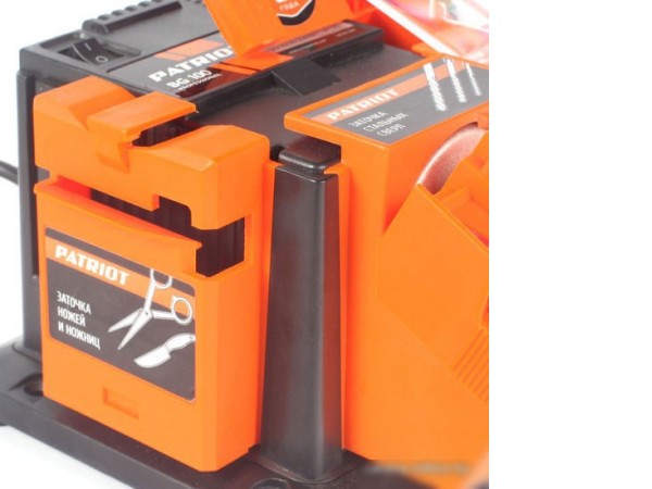 Заточный станок Patriot BG 100 [160301500]