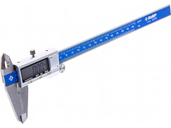 Штангенциркуль Зубр 34463-200