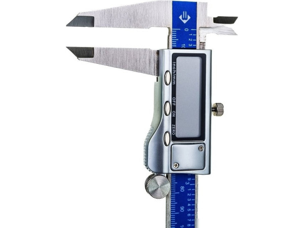 Штангенциркуль Зубр 34463-200