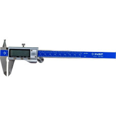 Штангенциркуль Зубр 34463-150