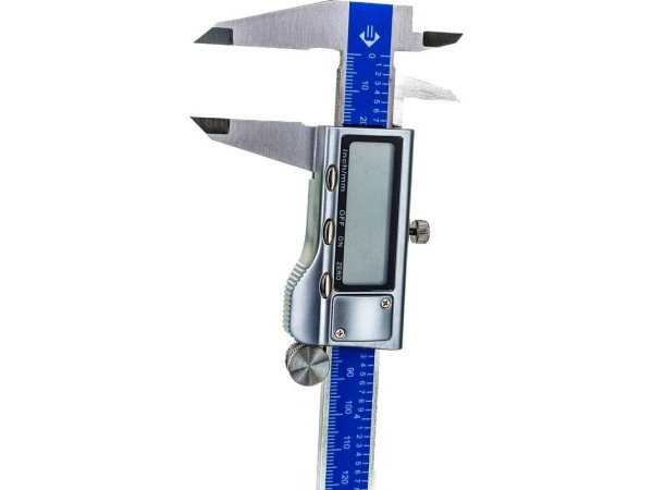 Штангенциркуль Зубр 34463-150
