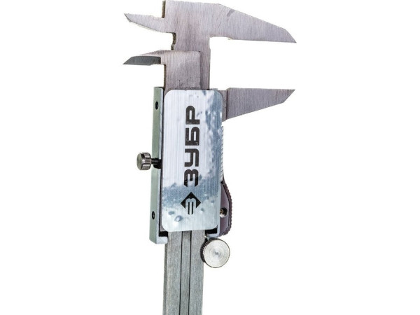 Штангенциркуль Зубр 34463-150