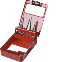 Набор сверл Зубр 29665-3-20-H3