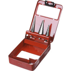 Набор сверл Зубр 29665-3-20-H3